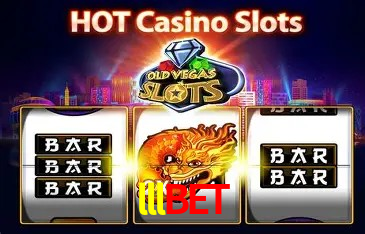 Variedade de jogos na lllbet