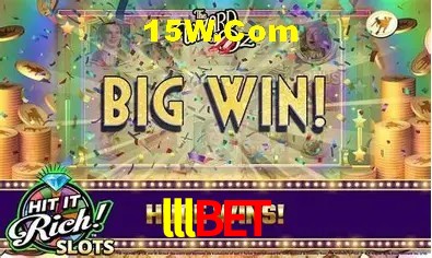 Jogos populares e pagamentos rápidos na lllbet