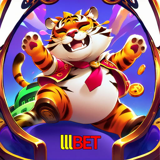 Imagem promocional da lllbet mostrando a plataforma e suas vantagens